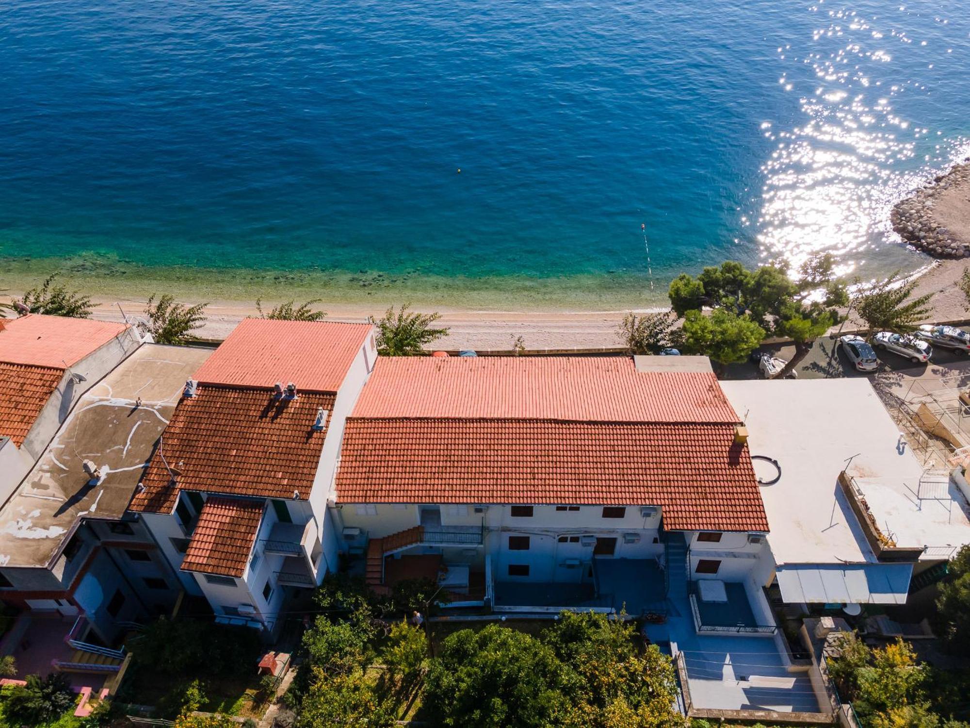 4 Podgora